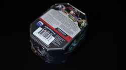 Pokemon TCG: Scarlet & Violet Paldean Fates Charizard EX Tin New Factory Sealed - Image 3