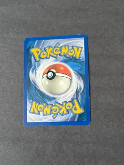 Crystal Guardians Pokemon TCG Mudkip 58/.100 - Image 2