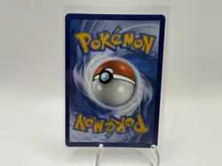 Pokemon Poliwhirl 176/165 Sv: Scarlet & Violet 151 Illustration Rare Holo NM - Image 2