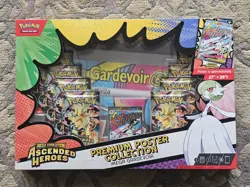 Pokemon bundle. ascended Heroes, Perfect Order, chaos rising, Phantasmal Flames - Image 2