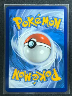 Arcanine 059/165 Reverse Holo Uncommon Scarlet & Violet 151 Pokemon Near Mint NM - Image 2