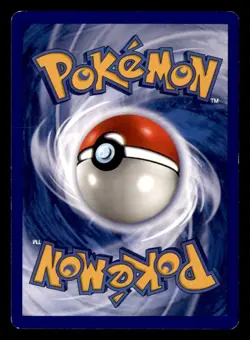 Bulbasaur 44/102 Common Base Set Unlimited Pokemon Lightly Played - Image 2