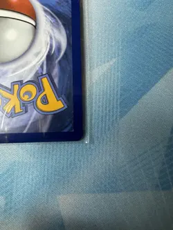 Pokemon Chaos Rising Crobat Pre-Release Stamped Promo NM A1-18 - Image 5