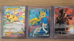 Pokemon Mystery Pack 1:3 PSA Slab Chance + Holo Rare Hit Umbreon Tyranitar - Image 3