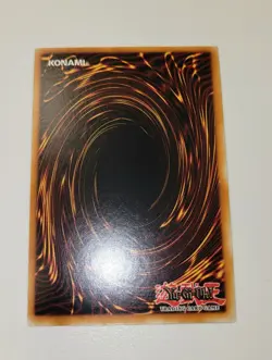 Yugioh Amazoness Chain Master RP01-EN097 Retro Pack 1 - Image 4