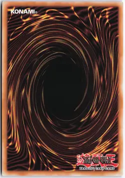 Yugioh - Relinquished LED2-EN000 1st Edition - Legendary Duelists: Ancient Mille - Image 2
