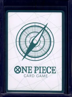 Extra Booster: One Piece Heroines Edition DON!! Card (Nami) - Image 2