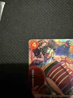 Lucky.Roux (Treasure Rare) - (OP11) OP09-015 One Piece TCG ENGLISH - Image 2