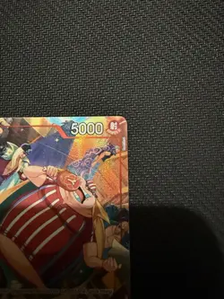 Lucky.Roux (Treasure Rare) - (OP11) OP09-015 One Piece TCG ENGLISH - Image 3