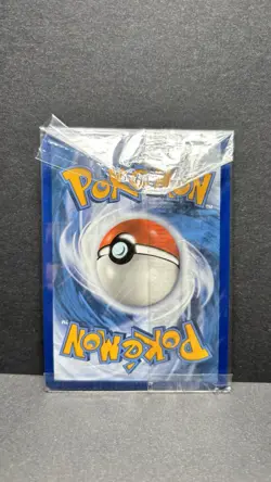 Mimikyu 075 Sv: Scarlet & Violet Promo Cards Holo Sealed S7 - Image 2