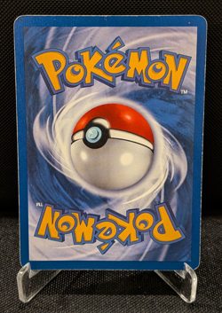 [AUS] Dark Gyarados 25/82 Non-Holo English Pokemon Card Team Rocket HP - Image 2