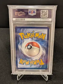 [AUS] Reshiram & Zekrom 157/236 PSA 10 English Pokemon Card Cosmic Eclipse 2019 - Image 2