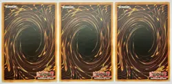 3 x CYHO-EN017 Dragunity Couse - Common Unlimited Near Mint YuGiOh Cards - Image 2