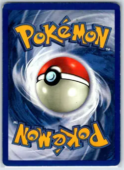 Jolteon (20) Jungle 20/64 HP/DMG Pokemon Card - Image 2