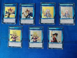 Yu-Gi-Oh! Speed Duel: Choose Your Skill Card - Image 1