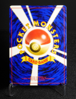 Azumarill No. 184 Holo Rare LP Japanese Pokemon Card TCG Neo Destiny Set 2000 - Image 2