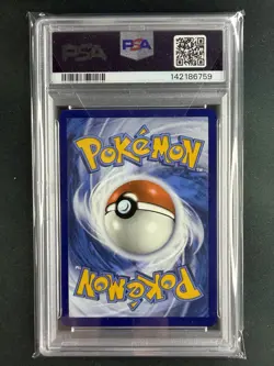 Charizard ex 074 Sv: Scarlet & Violet Promo Cards Holo PSA 9 - Image 2