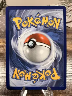 Pokemon TCG Naveen Full Art Trainer Card Perfect Order 112/088 - Image 2