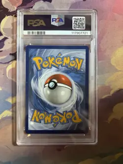 Charizard EX 199/165 Special Illustration Rare Pokemon TCG SV 151 - PSA 10 - Image 2