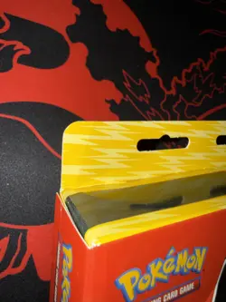 Pokemon TCG Pokemon Day 2026 Collection Box 30th Anniversary Factory Sealed - Image 5