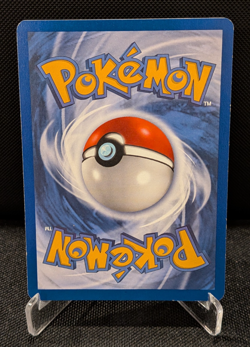 [AUS] Houndoom 23/75 Non-Holo Vintage English Pokemon Card Neo Discovery MP - Image 2