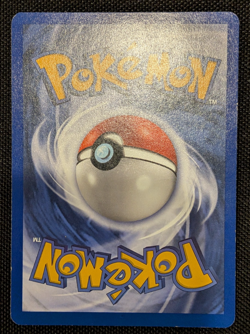 [AUS] Houndoom 23/75 Non-Holo Vintage English Pokemon Card Neo Discovery MP - Image 4