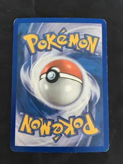 2005 Pokemon EX Delta Species Ditto Squirtle STAMPED Reverse Holo 64/113 - Image 3