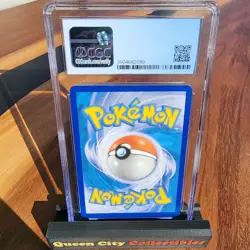 CGC MINT 9 Silvally GX Pokemon 2019 Hidden Fates - SV79/SV94 - Image 2