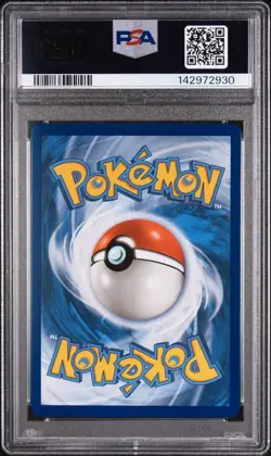 2019 POKEMON SM BLACK STAR PROMO HIDDEN FATES TINS #SM211 CHARIZARD GX PSA 10 - Image 2