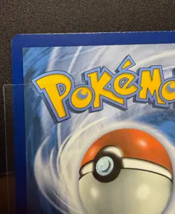 Pokemon Stellar Crown #143/142 Bulbasaur [Minor Crimp Error - Top Edge] SEE DESC - Image 4