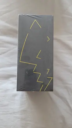 Pokemon Celebrations 25th Anniversary Elite Trainer Box ETB | Sealed Subtle Tare 820650809866 - Image 3