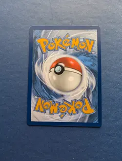 Pokemon Marine's Grimmsnarl ex: Destined Rivals #136 - MT - Image 2