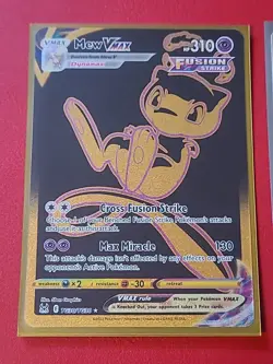 Pokemon SW/SH Era Secret Rare Lot Of 2 - Image 2