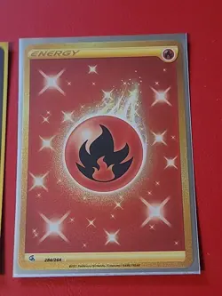 Pokemon SW/SH Era Secret Rare Lot Of 2 - Image 3