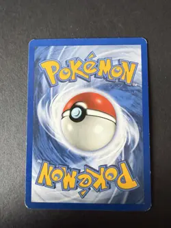 Teddiursa - 65/75 Neo Discovery - Pokemon TCG - 2001 - Image 2