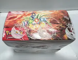 Pokemon TCG Scarlet & Violet Surging Sparks Booster Box New Sealed - Image 4