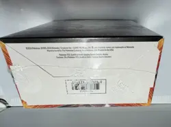 Pokemon TCG Scarlet & Violet Surging Sparks Booster Box New Sealed - Image 5
