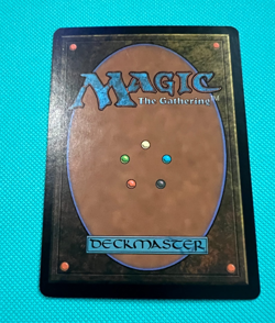 Krark's Thumb - Mirrodin - MTG - Magic the Gathering - Image 3