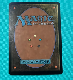 Krark's Thumb - Mirrodin - MTG - Magic the Gathering - Image 4