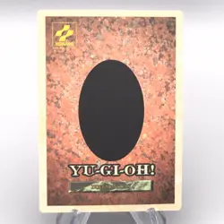 Yu-Gi-Oh KONAMI Red Eyes Black Dragon GB Promo DM1 Monster Capsule Japanese t901 - Image 2