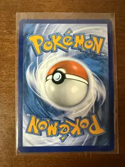 Pikachu 173/165 151 ENGLISH NM POKEMON TCG CARD Illustration - Image 2