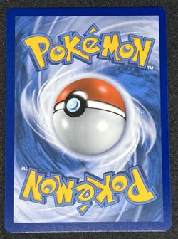 Galarian Rapidash V SWSH111 SWSH Black Star Promo Holo Rare Pokemon Card NM - Image 2