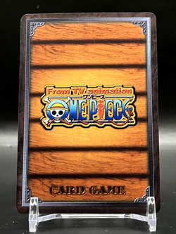 Nefertari Vivi ONE PIECE Cards TCG Japanese Manga Anime Comic JF-07 2002 A - Image 4