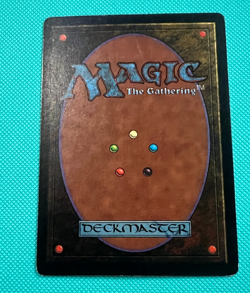 Shallow Grave - Mirage - MTG - Magic the Gathering - Image 4