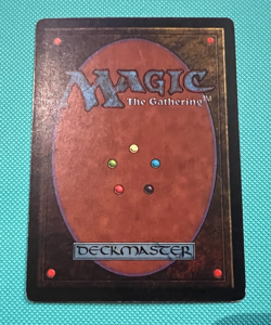 Shallow Grave - Mirage - MTG - Magic the Gathering - Image 5