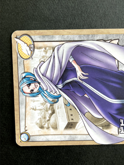 Vivi From TV animation ONE PIECE Card Game TCG Japanese Bandai 2002 SB-C19 - Image 2