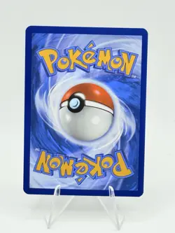 Pokemon Nidoking 174/165 IR Sv: Scarlet & Violet 151 Holo Card English - Image 2
