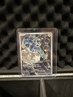 Pokemon Thundurus Promo Holo 209 SV: Scarlet & Violet Promo Cards - Image 1