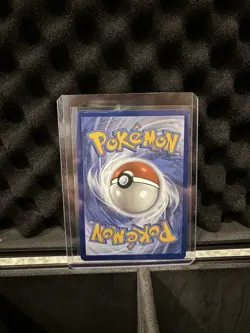 Pokemon Thundurus Promo Holo 209 SV: Scarlet & Violet Promo Cards - Image 2