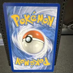 Ash's Pikachu SM108 SM Promo Cards Holo English HP 70 Pokemon TCG - Image 2